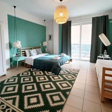 Comfy City Hideaway Kalamata Exterior photo