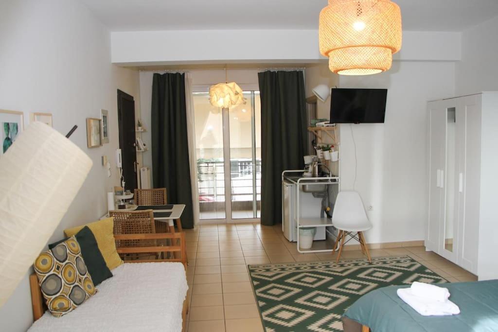 Comfy City Hideaway Kalamata Exterior photo