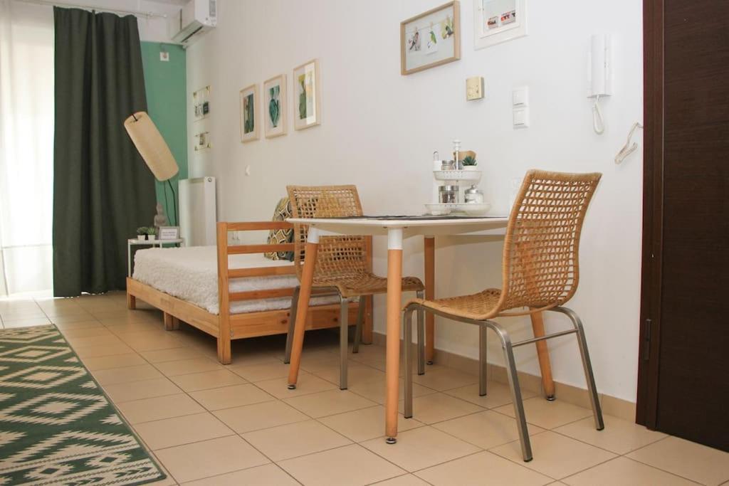 Comfy City Hideaway Kalamata Exterior photo