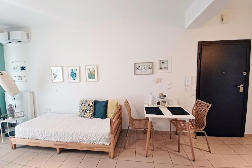 Comfy City Hideaway Kalamata Exterior photo