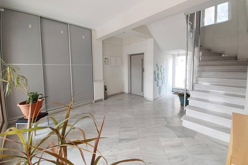 Comfy City Hideaway Kalamata Exterior photo